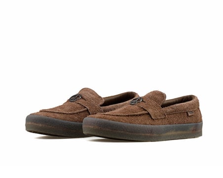 Vans SKATE LOAFER Erkek Günlük Ayakkabı VN000Z3QFST1 Kahverengi