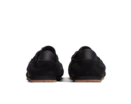 Vans SLP BALLET LIGHT Kadın Günlük Ayakkabı VN000Z6XBLA1 Siyah