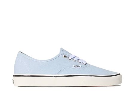Vans AUTHENTIC Kadın Günlük Ayakkabı VN000Z74GRI1 Mavi