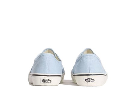 Vans AUTHENTIC Kadın Günlük Ayakkabı VN000Z74GRI1 Mavi