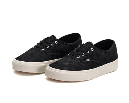 Vans AUTHENTIC Unisex Günlük Ayakkabı VN000Z8YBLK1 Siyah
