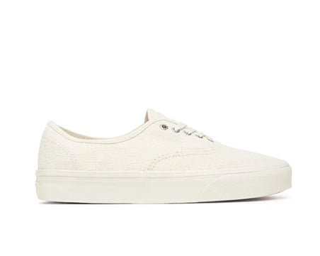 Vans AUTHENTIC Unisex Günlük Ayakkabı VN000Z8YCJ71 Beyaz