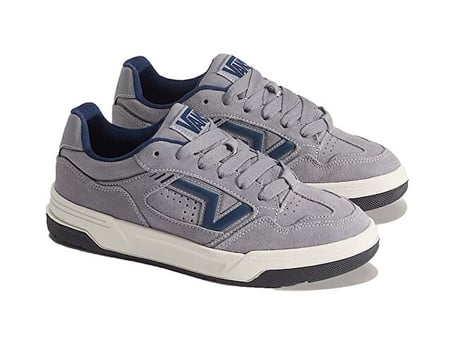 Vans UPLAND Erkek Günlük Ayakkabı VN000D6FBGH1 Gri