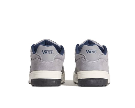 Vans UPLAND Erkek Günlük Ayakkabı VN000D6FBGH1 Gri
