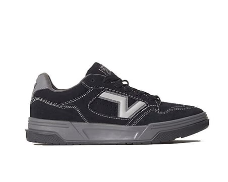 Vans UPLAND Erkek Günlük Ayakkabı VN000D6FDE21 Siyah