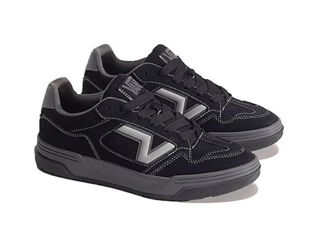 Vans UPLAND Erkek Günlük Ayakkabı VN000D6FDE21 Siyah