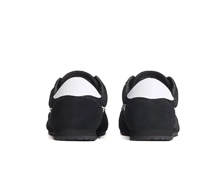 Vans SUPER LOWPRO Kadın Günlük Ayakkabı VN000Z2ZBA21 Siyah