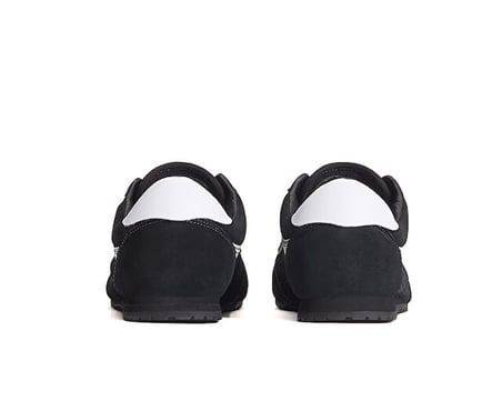 Vans SUPER LOWPRO Kadın Günlük Ayakkabı VN000Z2ZBA21 Siyah