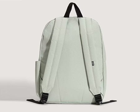 Vans OLD SKOOL CLASSIC BACKPACK Sırt Çantası-En: 32,4 Cm, Boy: 42,5 Cm, Derinlik: 12,1 Cm VN000H4YGRT1 Mavi