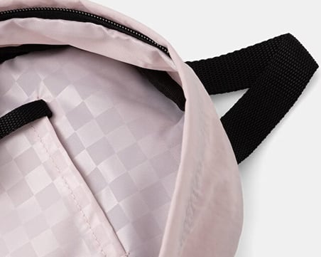 Vans OLD SKOOL MINI BACKPACK Sırt Çantası-En: 21 Cm, Boy: 32 Cm, Derinlik: 13 Cm VN000Q9AH8H1 Pembe