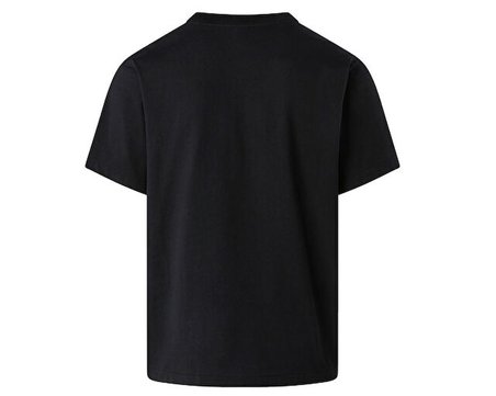 The North Face M S/S Gps Tee Erkek Outdoor TişörtüNF0A8KMHJK31Siyah