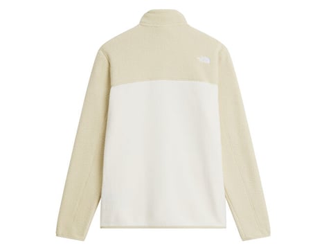 The North Face M YUMIORI FULL ZIP Erkek Outdoor Polar Ceket NF0A883RJN51 Bej