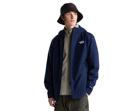 The North Face M QUEST TRICLIMATE Erkek Outdoor Montu (3'Ü 1 Arada) NF0A8G0SV0Y1 Lacivert