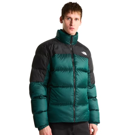 Diablo Down 2.0 Erkek Yeşil Outdoor Mont NF0A8993UY61