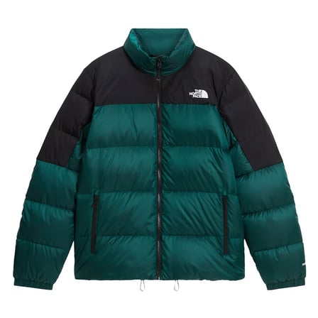 Diablo Down 2.0 Erkek Yeşil Outdoor Mont NF0A8993UY61
