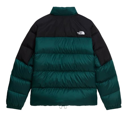 Diablo Down 2.0 Erkek Yeşil Outdoor Mont NF0A8993UY61