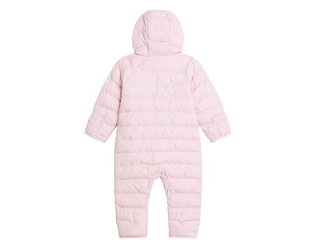 The North Face BABY PERRITO ONE PIECE Bebek Uyku Tulumu NF0A8DH0BP61 Pembe