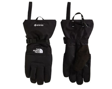 The North Face MONTANA 3-IN-1 GTX GLOVE Eldiven NF0A8GDMJK31 Siyah