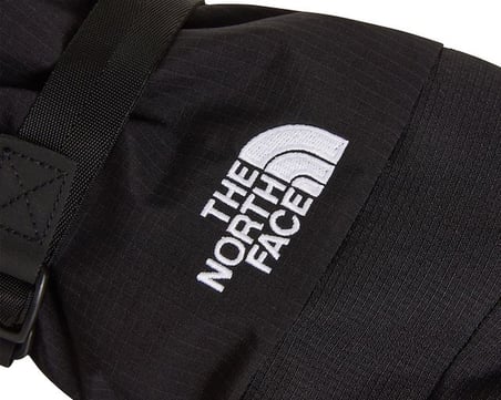 The North Face MONTANA 3-IN-1 GTX GLOVE Eldiven NF0A8GDMJK31 Siyah