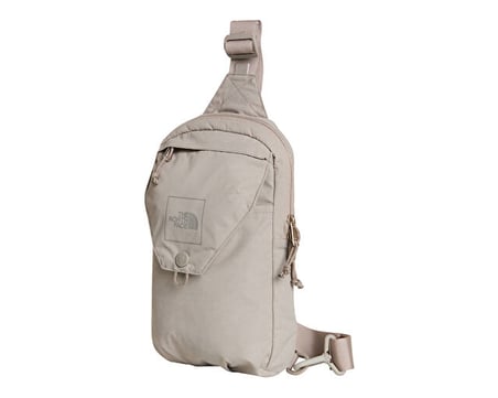 The North Face GLEN CANYON SLING Omuz Çantası-En: 18,3 Cm, Boy: 32 Cm, Derinlik: 5 Cm NF0A8EES2MB1 Bej
