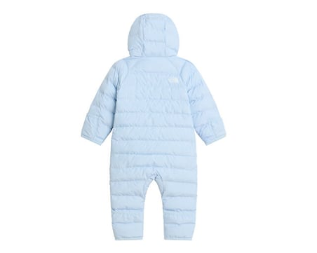 The North Face BABY PERRITO ONE PIECE Bebek Uyku Tulumu NF0A8DH0BPO1 Mavi