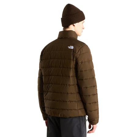 Aconcagua Erkek Kahverengi Outdoor Mont NF0A8H0MNMF1
