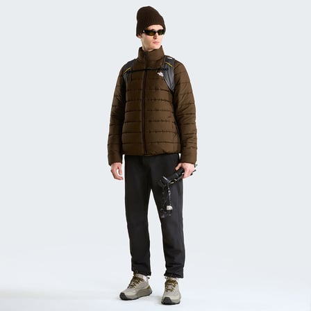 Aconcagua Erkek Kahverengi Outdoor Mont NF0A8H0MNMF1