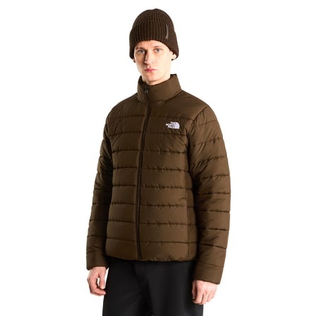 Aconcagua Erkek Kahverengi Outdoor Mont NF0A8H0MNMF1