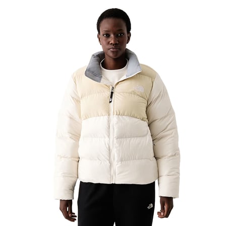Saikuru Kadın Bej Outdoor Mont NF0A8GCBJN51