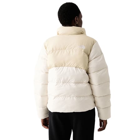 Saikuru Kadın Bej Outdoor Mont NF0A8GCBJN51