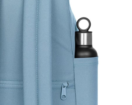 Eastpak DAY PAK'R Sırt Çantası-En: 30 Cm, Boy: 40 Cm, Derinlik: 18 Cm EK0A5BG4C0A1 Lacivert