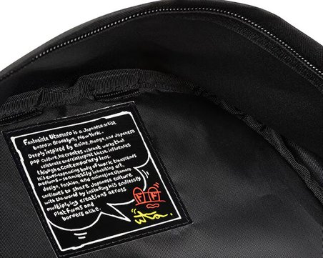Eastpak DAY PAK'R Sırt Çantası-En: 30 Cm, Boy: 40 Cm, Derinlik: 18 Cm EK0A5BG4D0N1 Çok Renkli