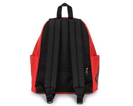 Eastpak DAY PAK'R Sırt Çantası-En: 30 Cm, Boy: 40 Cm, Derinlik: 18 Cm EK0A5BG4D0M1 Siyah