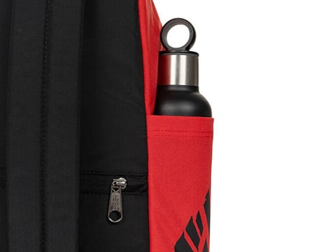 Eastpak DAY PAK'R Sırt Çantası-En: 30 Cm, Boy: 40 Cm, Derinlik: 18 Cm EK0A5BG4D0M1 Siyah