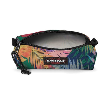 Eastpak BENCHMARK SINGLE Kalem Kutusu EK000372B0N1 Lacivert