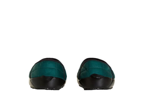 The North Face M THERMOBALL TRACTION MULE V Erkek Outdoor Terlik NF0A3UZNS7K1 Yeşil
