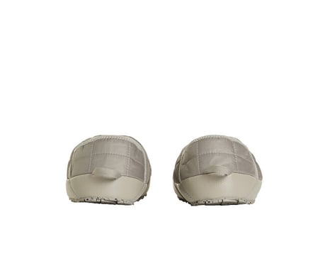 The North Face M THERMOBALL TRACTION MULE V Erkek Outdoor Terlik NF0A3UZNBI21 Bej