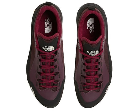 The North Face W VERTO ALPINE GORE-TEX Unisex Outdoor Ayakkabısı NF0A83MTTSN1 Kırmızı