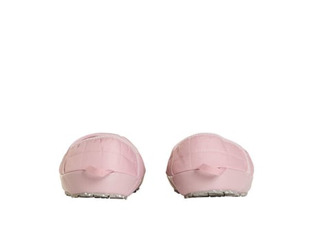 The North Face W THERMOBALL TRACTION MULE V Kadın Outdoor Terlik NF0A3V1H0KH1 Pembe