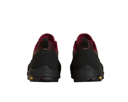 The North Face W VERTO ALPINE GORE-TEX Unisex Outdoor Ayakkabısı NF0A83MTTSN1 Kırmızı