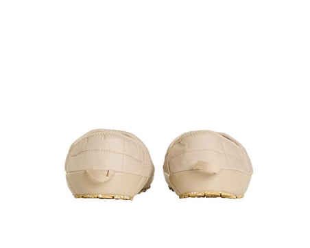 The North Face W THERMOBALL TRACTION MULE V Unisex Outdoor Terlik NF0A3V1HU421 Bej