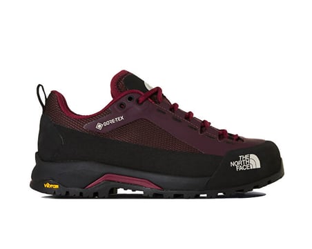 The North Face W VERTO ALPINE GORE-TEX Unisex Outdoor Ayakkabısı NF0A83MTTSN1 Kırmızı