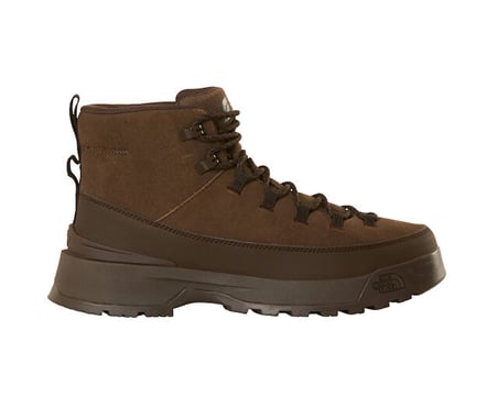 The North Face GLENCLYFFE URBAN BOOT Unisex Trekking Bot Ve Ayakkabısı NF0A83NJU1A1 Kahverengi