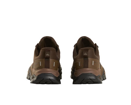 The North Face M OFFTRAIL HIKE GORE-TEX Erkek Outdoor Ayakkabısı NF0A8AEGP4W1 Kahverengi