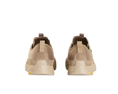 The North Face CLYFFE Erkek Outdoor Ayakkabısı NF0A8AD9S451 Kırmızı