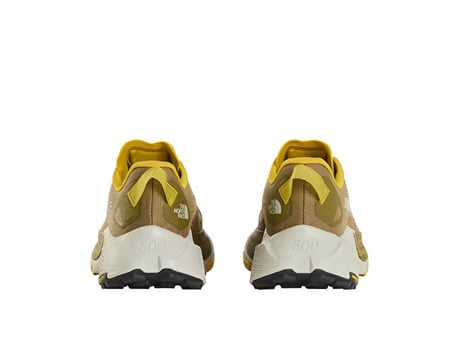 The North Face M ALTAMESA 500 V2 Erkek Patika Koşu Ayakkabısı NF0A8DAJ2W41 Bej