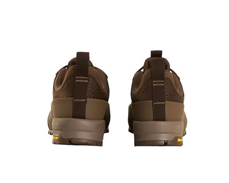 The North Face GLENCLYFFE Erkek Outdoor Ayakkabısı NF0A8DAPP4W1 Kahverengi