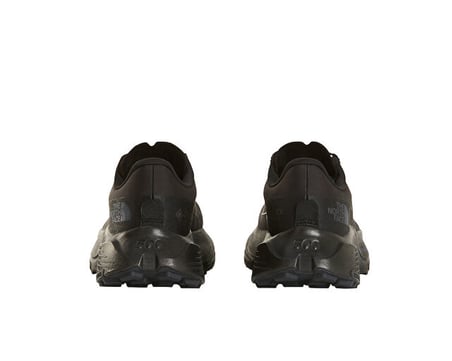 The North Face M ALTAMESA 500 V2 GORE-TEX Erkek Patika Koşu Ayakkabısı NF0A8G4DKX71 Siyah