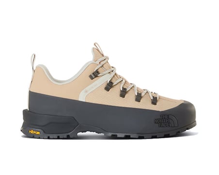 The North Face GLENCLYFFE LOW GORE-TEX Erkek Outdoor Ayakkabısı NF0A8D95U3M1 Bej