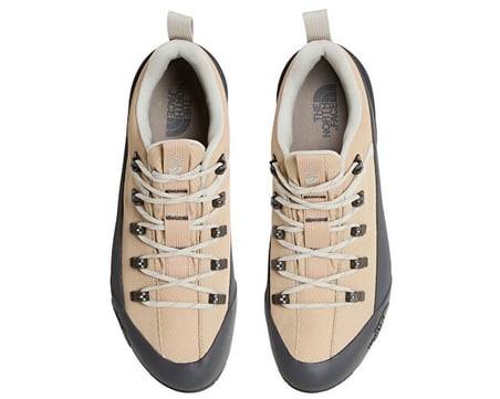 The North Face GLENCLYFFE LOW GORE-TEX Erkek Outdoor Ayakkabısı NF0A8D95U3M1 Bej